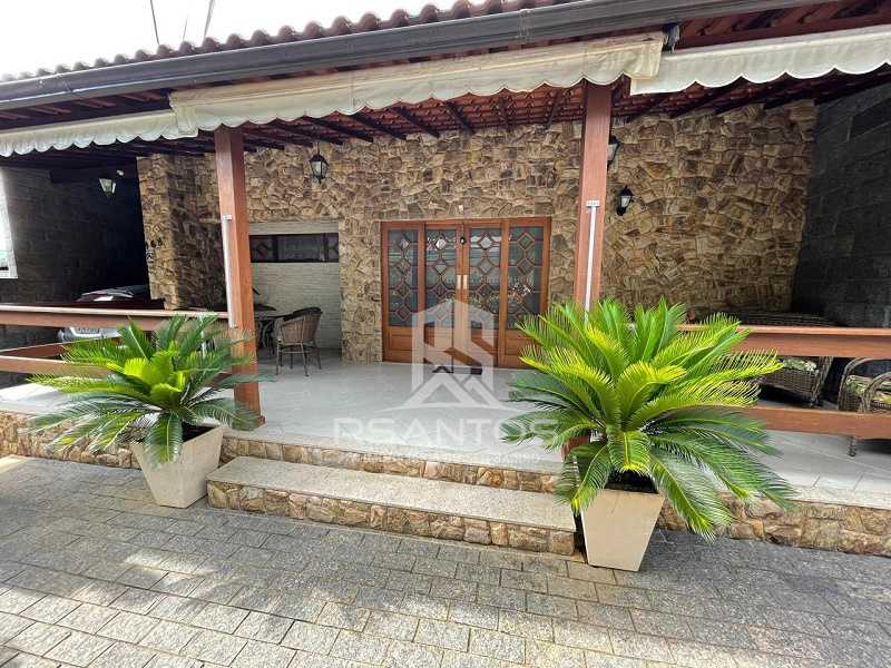 Conheça 1 do imóvel - Casaredo - Excelente casa linear com 3 quartos, quintal, piscina e churrasqueira. - JPCN30223 - 2 1 - 2