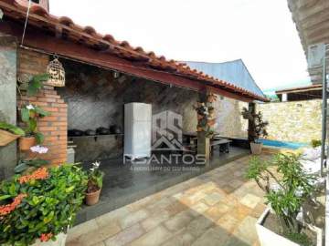 Ótima localização - Casaredo - Excelente casa linear com 3 quartos, quintal, piscina e churrasqueira. - JPCN30223