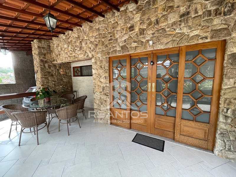 Conheça 4 do imóvel - Casaredo - Excelente casa linear com 3 quartos, quintal, piscina e churrasqueira. - JPCN30223 - 4 4 - 4