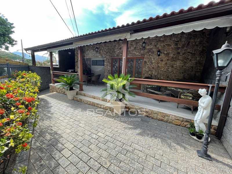 Conheça 6 do imóvel - Casaredo - Excelente casa linear com 3 quartos, quintal, piscina e churrasqueira. - JPCN30223 - 6 6 - 6