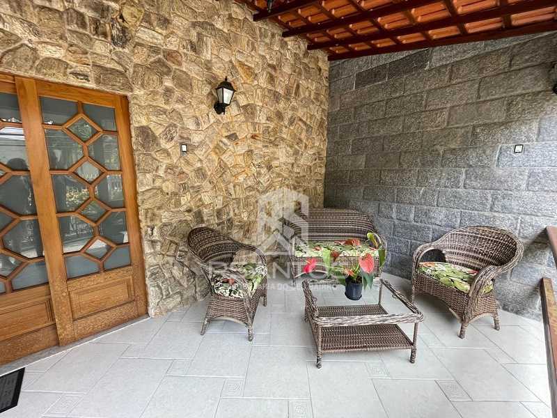 Conheça 7 do imóvel - Casaredo - Excelente casa linear com 3 quartos, quintal, piscina e churrasqueira. - JPCN30223 - 7 7 - 7