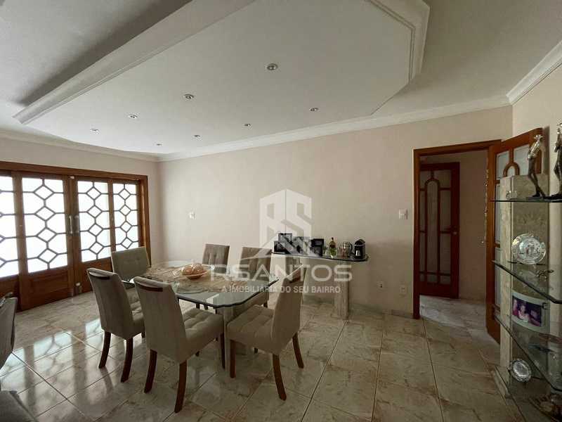 Conheça 8 do imóvel - Casaredo - Excelente casa linear com 3 quartos, quintal, piscina e churrasqueira. - JPCN30223 - 8 8 - 8