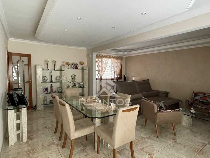 Conheça 9 do imóvel - Casaredo - Excelente casa linear com 3 quartos, quintal, piscina e churrasqueira. - JPCN30223 - 9 9 - 9