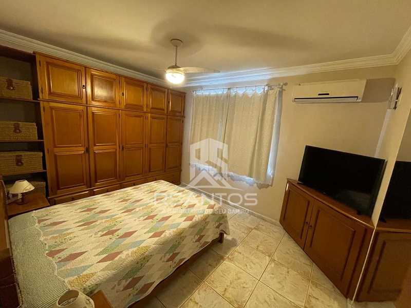 Conheça 12 do imóvel - Casaredo - Excelente casa linear com 3 quartos, quintal, piscina e churrasqueira. - JPCN30223 - 12 12 - 12