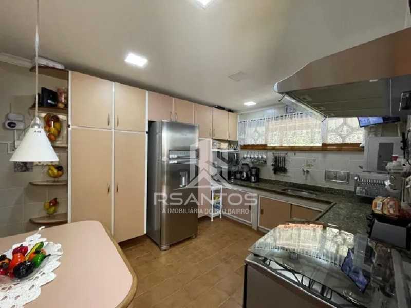 Conheça 16 do imóvel - Casaredo - Excelente casa linear com 3 quartos, quintal, piscina e churrasqueira. - JPCN30223 - 15 16 - 15