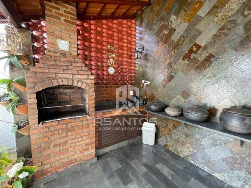 Conheça 17 do imóvel - Casaredo - Excelente casa linear com 3 quartos, quintal, piscina e churrasqueira. - JPCN30223 - 16 17 - 16