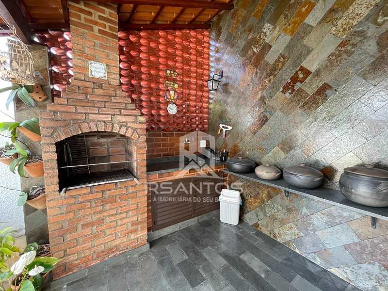 Conheça 19 do imóvel - Casaredo - Excelente casa linear com 3 quartos, quintal, piscina e churrasqueira. - JPCN30223 - 18 19 - 18