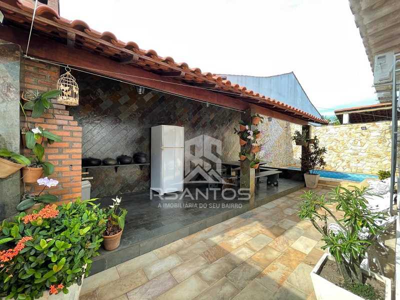Conheça 22 do imóvel - Casaredo - Excelente casa linear com 3 quartos, quintal, piscina e churrasqueira. - JPCN30223 - 21 22 - 21