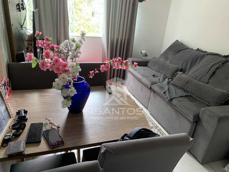 Conheça 1 do imóvel - Apartamento à venda Rua Paulo Moreira da Silva, Taquara, Rio de Janeiro - R$ 200.000 - JPAP20896 - 2 1 - 2