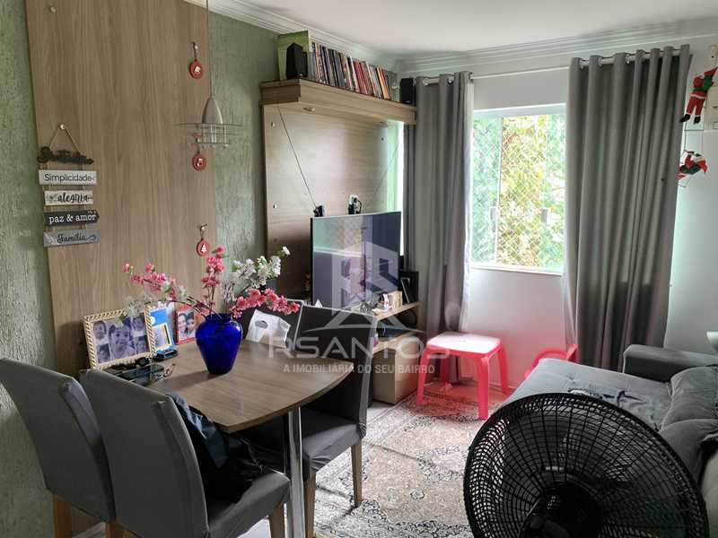 Conheça 3 do imóvel - Apartamento à venda Rua Paulo Moreira da Silva, Taquara, Rio de Janeiro - R$ 200.000 - JPAP20896 - 4 3 - 4