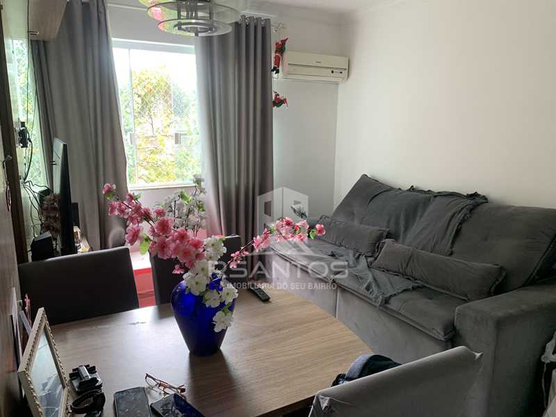 Conheça 4 do imóvel - Apartamento à venda Rua Paulo Moreira da Silva, Taquara, Rio de Janeiro - R$ 200.000 - JPAP20896 - 1 4 - 1