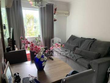 Apartamento à venda Rua Paulo Moreira da Silva, Taquara, Rio de Janeiro - R$ 200.000 - JPAP20896