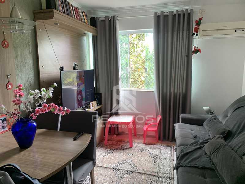 Conheça 5 do imóvel - Apartamento à venda Rua Paulo Moreira da Silva, Taquara, Rio de Janeiro - R$ 200.000 - JPAP20896 - 5 5 - 5