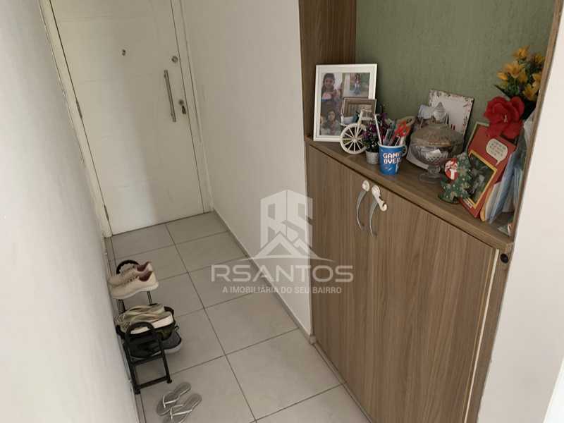 Conheça 6 do imóvel - Apartamento à venda Rua Paulo Moreira da Silva, Taquara, Rio de Janeiro - R$ 200.000 - JPAP20896 - 6 6 - 6