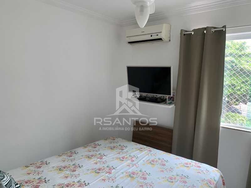 Conheça 9 do imóvel - Apartamento à venda Rua Paulo Moreira da Silva, Taquara, Rio de Janeiro - R$ 200.000 - JPAP20896 - 9 9 - 9
