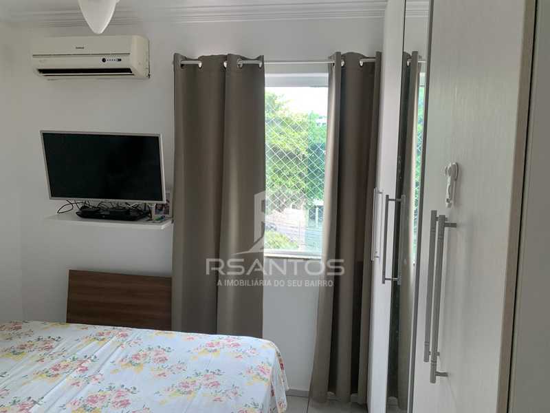 Conheça 11 do imóvel - Apartamento à venda Rua Paulo Moreira da Silva, Taquara, Rio de Janeiro - R$ 200.000 - JPAP20896 - 11 11 - 11
