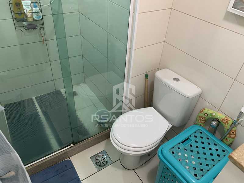 Conheça 17 do imóvel - Apartamento à venda Rua Paulo Moreira da Silva, Taquara, Rio de Janeiro - R$ 200.000 - JPAP20896 - 17 17 - 17