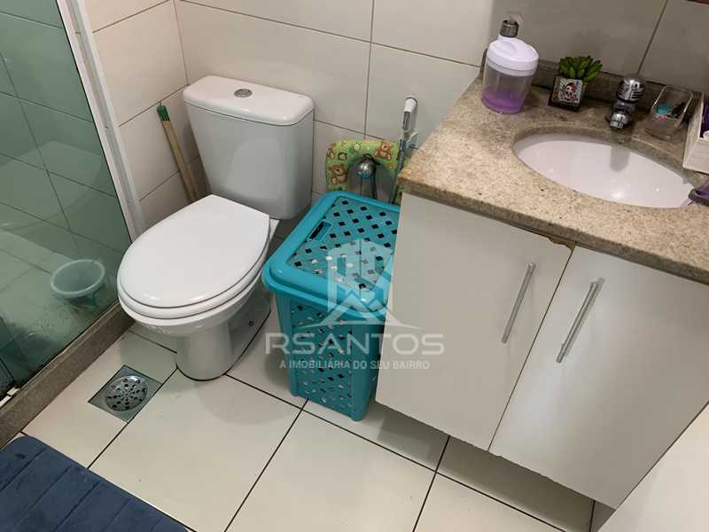 Conheça 18 do imóvel - Apartamento à venda Rua Paulo Moreira da Silva, Taquara, Rio de Janeiro - R$ 200.000 - JPAP20896 - 18 18 - 18