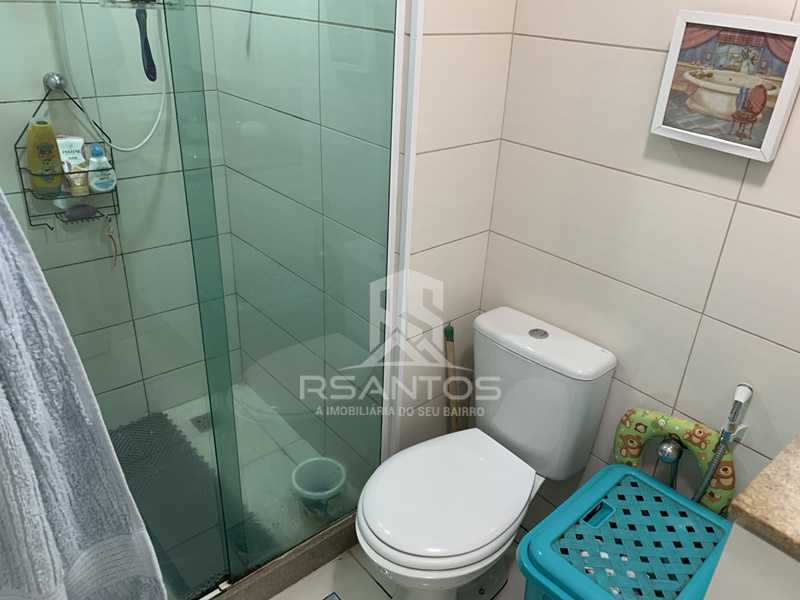 Conheça 19 do imóvel - Apartamento à venda Rua Paulo Moreira da Silva, Taquara, Rio de Janeiro - R$ 200.000 - JPAP20896 - 19 19 - 19