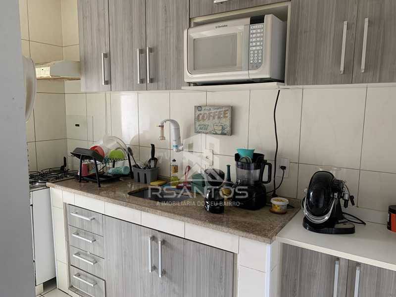 Conheça 23 do imóvel - Apartamento à venda Rua Paulo Moreira da Silva, Taquara, Rio de Janeiro - R$ 200.000 - JPAP20896 - 23 23 - 23