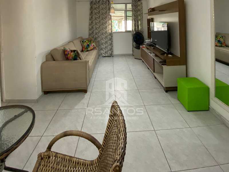 Conheça 4 do imóvel - Apartamento - Padrão / Residencial / Taquara - JPAP10066 - 3 4 - 3