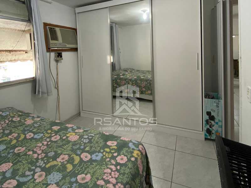Conheça 5 do imóvel - Apartamento - Padrão / Residencial / Taquara - JPAP10066 - 5 5 - 5