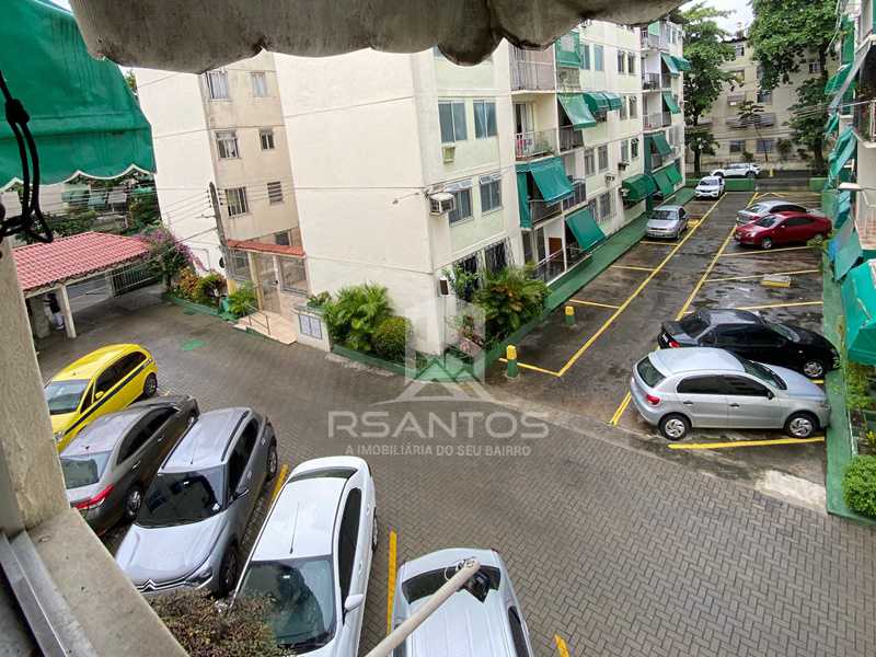 Conheça 8 do imóvel - Apartamento - Padrão / Residencial / Taquara - JPAP10066 - 8 8 - 8