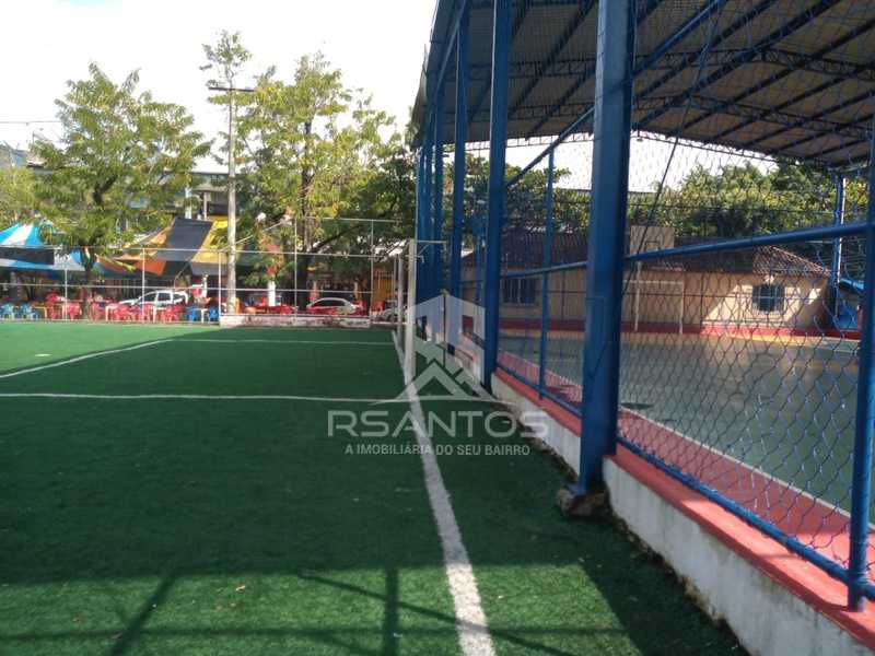 Conheça 16 do imóvel - Apartamento - Padrão / Residencial / Taquara - JPAP10066 - 11 16 - 11