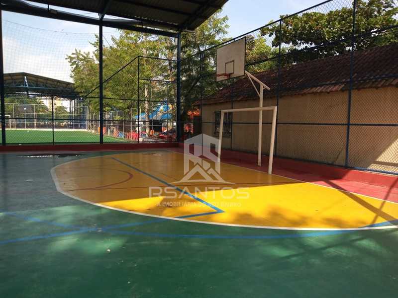 Conheça 17 do imóvel - Apartamento - Padrão / Residencial / Taquara - JPAP10066 - 12 17 - 12