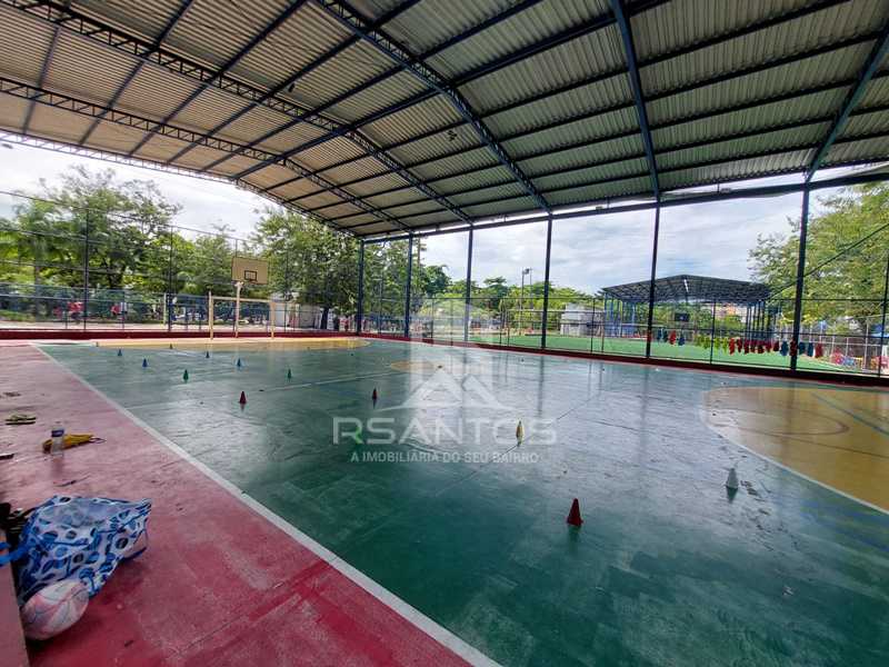 Conheça 18 1 do imóvel - Apartamento - Padrão / Residencial / Taquara - JPAP10066 - 13 18 1 - 13