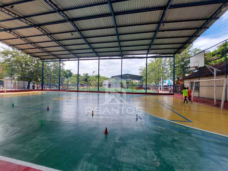 Conheça 18 2 do imóvel - Apartamento - Padrão / Residencial / Taquara - JPAP10066 - 14 18 2 - 14