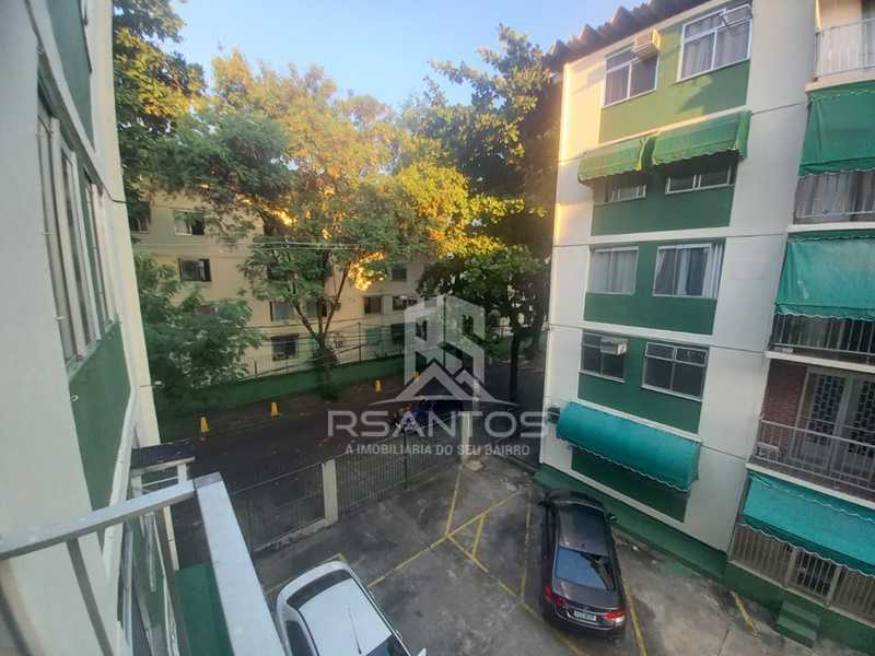 Conheça 23 do imóvel - Apartamento - Padrão / Residencial / Taquara - JPAP10066 - 18 23 - 18