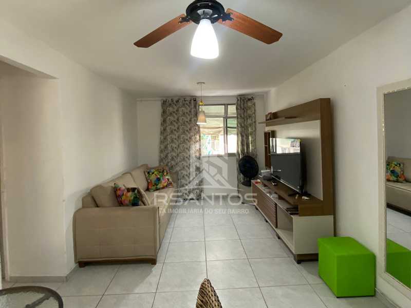 Conheça 3 do imóvel - Apartamento - Padrão / Residencial / Taquara - JPAP10066 - 4 3 - 4