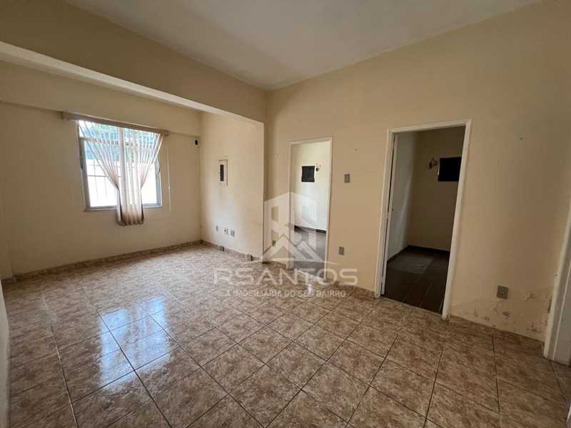 Conheça 2. do imóvel - Excelente Casa linear com quintal, 2 quartos e 2 vagas de garagem. - JPCA20018 - 2 2. - 2