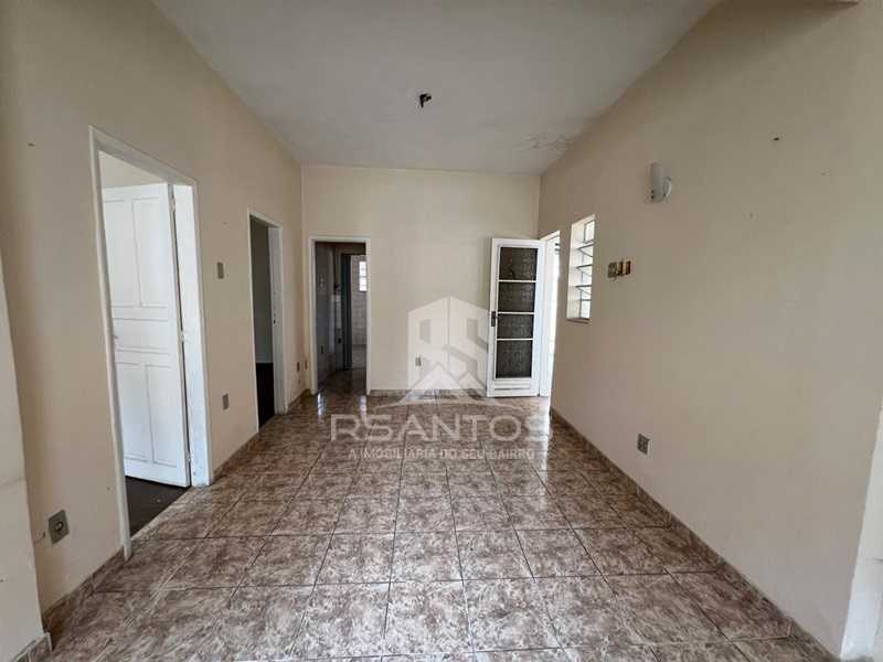 Conheça 3. do imóvel - Excelente Casa linear com quintal, 2 quartos e 2 vagas de garagem. - JPCA20018 - 3 3. - 3