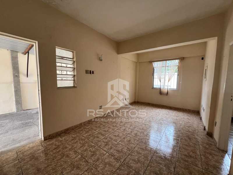 Conheça 4. do imóvel - Excelente Casa linear com quintal, 2 quartos e 2 vagas de garagem. - JPCA20018 - 4 4. - 4