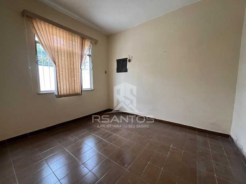 Conheça 5. do imóvel - Excelente Casa linear com quintal, 2 quartos e 2 vagas de garagem. - JPCA20018 - 5 5. - 5