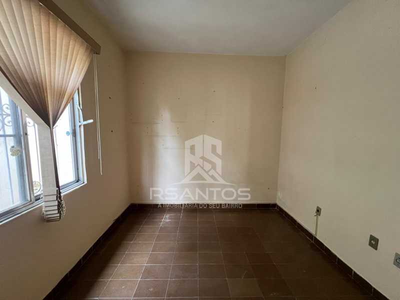 Conheça 6. do imóvel - Excelente Casa linear com quintal, 2 quartos e 2 vagas de garagem. - JPCA20018 - 6 6. - 6