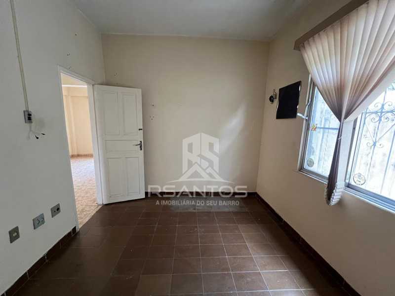Conheça 7. do imóvel - Excelente Casa linear com quintal, 2 quartos e 2 vagas de garagem. - JPCA20018 - 7 7. - 7