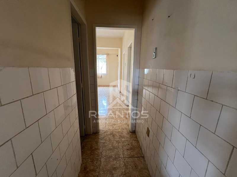 Conheça 10. do imóvel - Excelente Casa linear com quintal, 2 quartos e 2 vagas de garagem. - JPCA20018 - 10 10. - 10