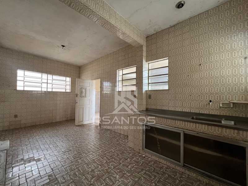 Conheça 011. do imóvel - Excelente Casa linear com quintal, 2 quartos e 2 vagas de garagem. - JPCA20018 - 11 011. - 11