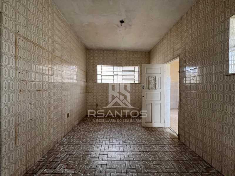 Conheça 12. do imóvel - Excelente Casa linear com quintal, 2 quartos e 2 vagas de garagem. - JPCA20018 - 12 12. - 12
