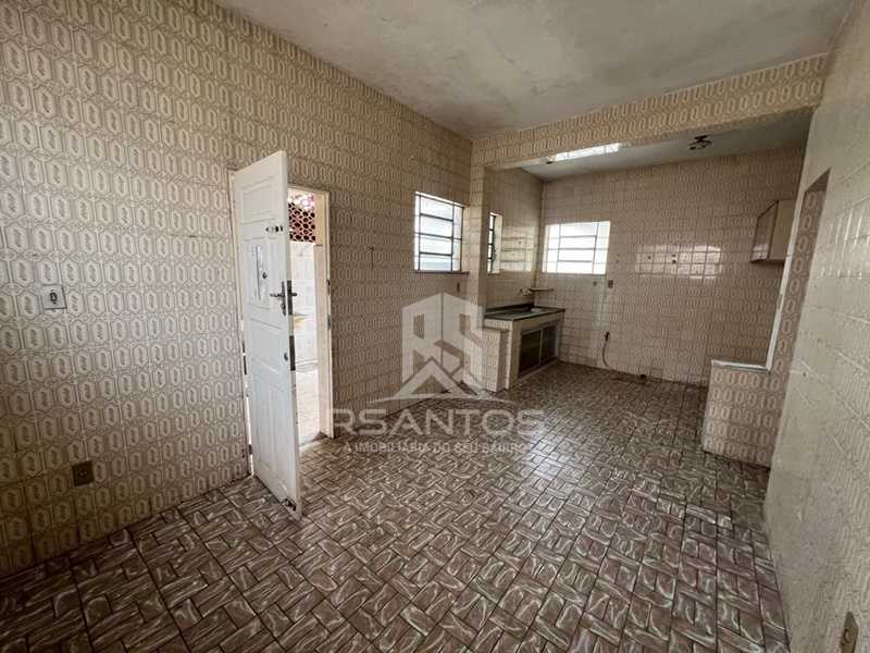 Conheça 13. do imóvel - Excelente Casa linear com quintal, 2 quartos e 2 vagas de garagem. - JPCA20018 - 13 13. - 13