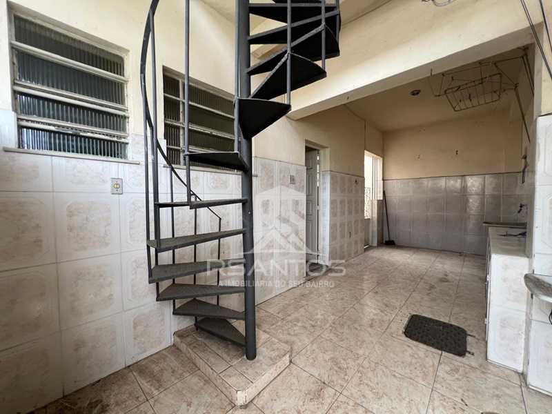 Conheça 15. do imóvel - Excelente Casa linear com quintal, 2 quartos e 2 vagas de garagem. - JPCA20018 - 15 15. - 15