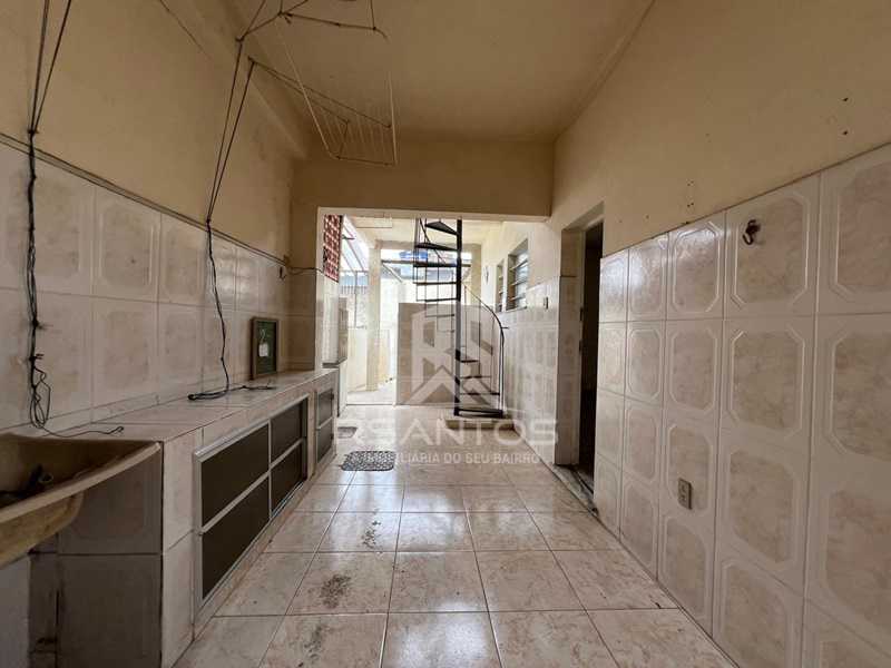 Conheça 16. do imóvel - Excelente Casa linear com quintal, 2 quartos e 2 vagas de garagem. - JPCA20018 - 16 16. - 16