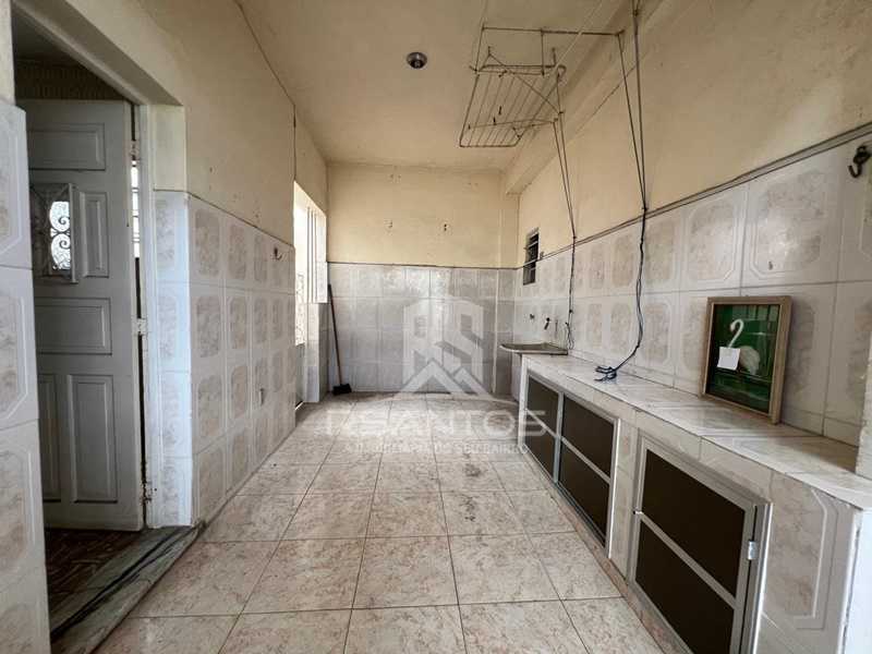 Conheça 17. do imóvel - Excelente Casa linear com quintal, 2 quartos e 2 vagas de garagem. - JPCA20018 - 17 17. - 17