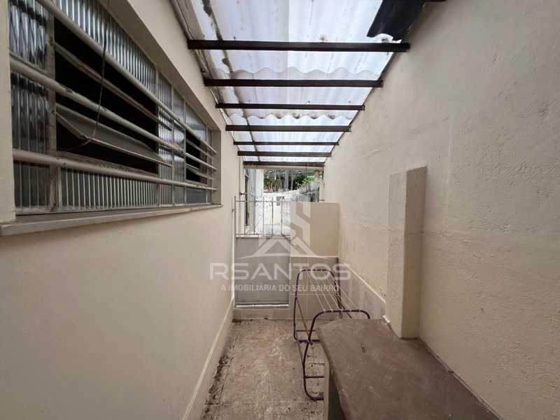 Conheça 18. do imóvel - Excelente Casa linear com quintal, 2 quartos e 2 vagas de garagem. - JPCA20018 - 18 18. - 18