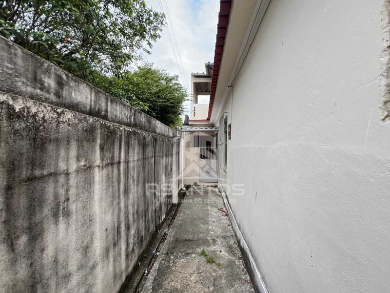 Conheça 021. do imóvel - Excelente Casa linear com quintal, 2 quartos e 2 vagas de garagem. - JPCA20018 - 19 021. - 19