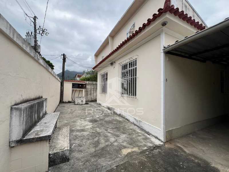 Conheça 21. do imóvel - Excelente Casa linear com quintal, 2 quartos e 2 vagas de garagem. - JPCA20018 - 20 21. - 20
