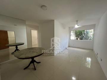 Condomínio Moradas dos Beija Flores - Apartamento vazio e reformado, entrar e morar! - JPAP20898
